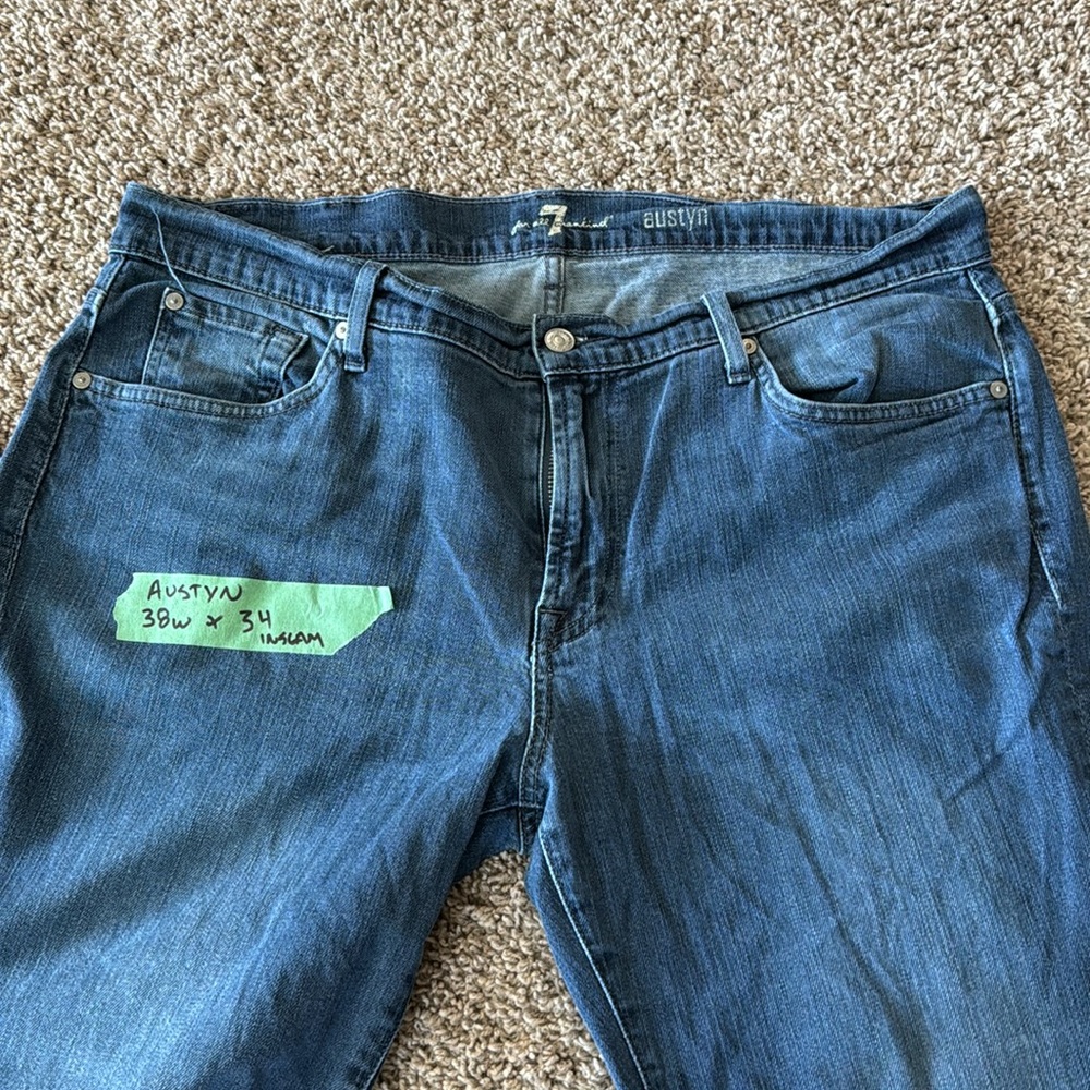 Austyn Jeans - Picture 2 of 3